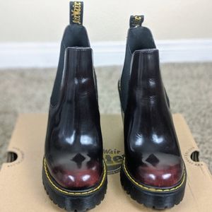 AUTHENTIC Doc Martens